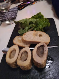 Plats et boissons du Restaurant français Au Gai Pecheur à Toulouse - n°9