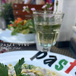 Photo n°1 de l'avis de Leonora.. fait le 24/07/2022 à 17:30 sur le  Osteria Bella Ciao à Gotha