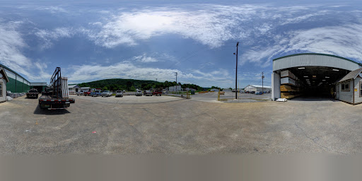 Building Materials Store «Builders Supply Company», reviews and photos, 611 Godfrey Ave S, Fort Payne, AL 35967, USA