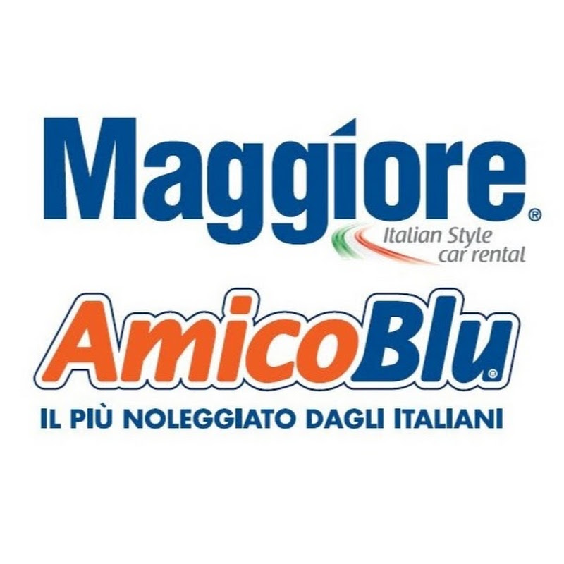 Noleggio Auto e Furgoni Maggiore Amico Blu - Bergamo