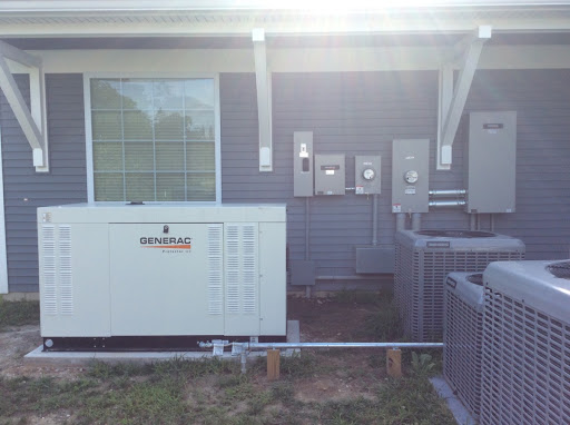 Electrician «Corbin Electrical Services, Inc.», reviews and photos, 35 Vanderburg Rd, Marlboro Township, NJ 07746, USA