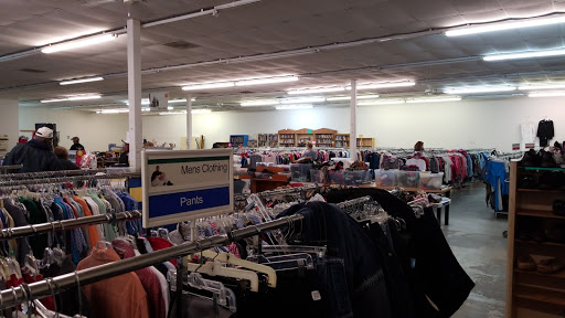 Thrift Store «Salvation Army Thrift Store», reviews and photos, 3400 McFarland Blvd, Northport, AL 35476, USA