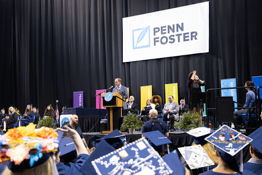 Penn Foster College