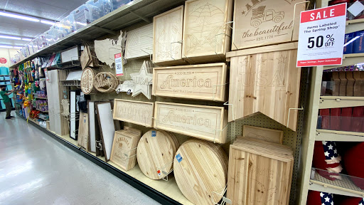 Craft Store «Hobby Lobby», reviews and photos, 10640 E Foothill Blvd, Rancho Cucamonga, CA 91730, USA