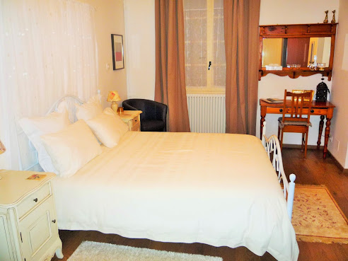 Chez Edell Chambres d'Hotes by null