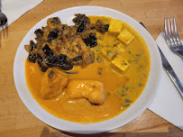 Curry du Restaurant indien Azaytoona à Paris - n°8