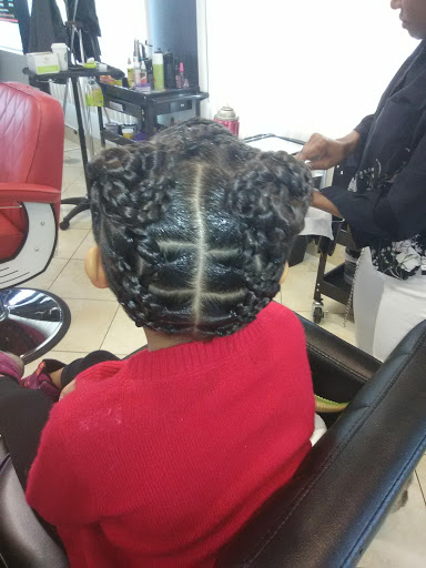 Barber Shop «Skill Cutz Barber Shop», reviews and photos, 2512 7th Ave S, Fargo, ND 58103, USA