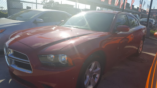 Used Car Dealer «Always Affordable Autos», reviews and photos, 3321 NW 79th St, Miami, FL 33147, USA