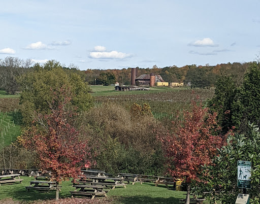 Winery «Barrel Oak Winery», reviews and photos, 3623 Grove Ln, Delaplane, VA 20144, USA