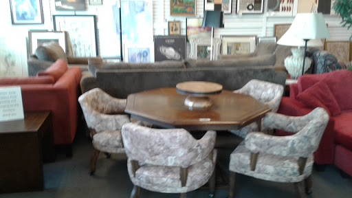 Thrift Store «Habitat For Humanity Las Vegas», reviews and photos