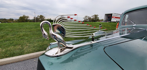 Hockey Rink «Giant Center», reviews and photos, 550 Hersheypark Dr, Hershey, PA 17033, USA