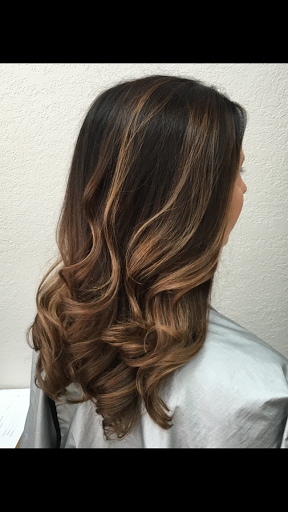 Beauty Salon «Reflexions Hair Salon», reviews and photos, 25814 Canal Rd, Orange Beach, AL 36561, USA