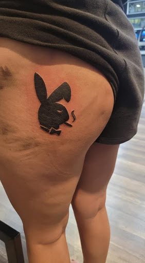 Explore fern tattoo ideas, creative tattoo ideas in Mc Kees Rocks, available at Exile Ink