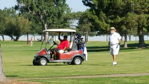 Golf Course «Purple Sage Golf Course», reviews and photos, 15192 Purple Sage Rd, Caldwell, ID 83607, USA