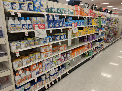 Department Store «Target», reviews and photos, 1851 Vernaci Dr, Washington, MO 63090, USA