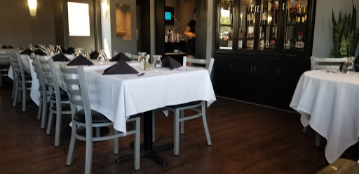 Cork & Flame Restaurant | Bar Winnipeg