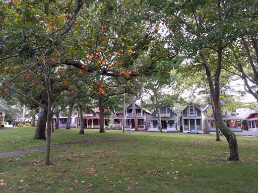 History Museum «Cottage Museum», reviews and photos, 1 Trinity Park, Oak Bluffs, MA 02557, USA