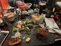 Steak tartare du Restaurant français L'Olivier à Annecy - n°2