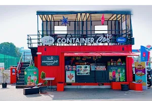 Chat N Chill Container Cafe image