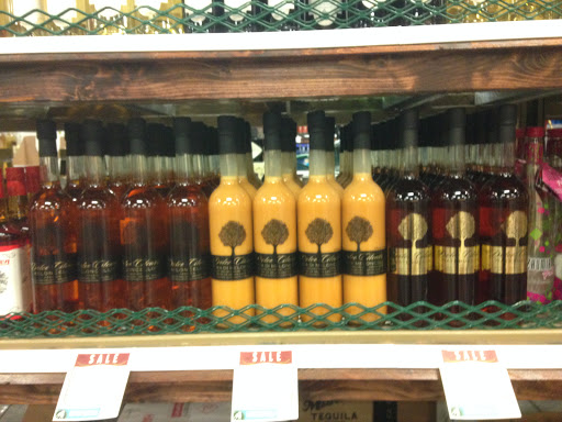 Liquor Store «Goody Goody Liquor», reviews and photos, 4701 Colleyville Blvd, Colleyville, TX 76034, USA