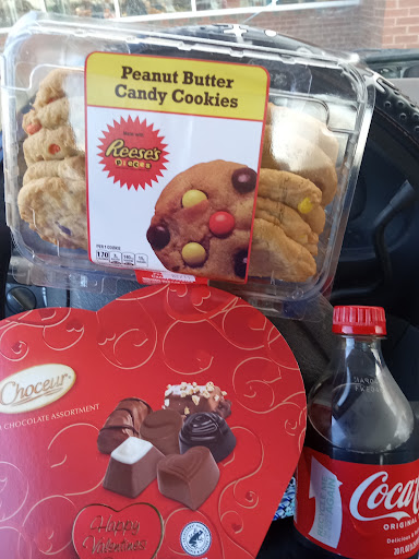 Supermarket «ALDI», reviews and photos, 1201 SW Wilshire Blvd, Burleson, TX 76028, USA