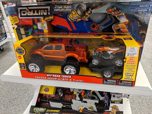 Clothing Store «Ross Dress for Less», reviews and photos, 1416 NW Ballard Way, Seattle, WA 98107, USA