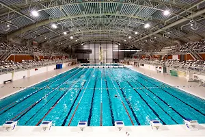 National Swimming Center the Tongelreep image