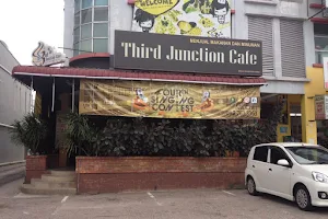 3rd Junction Cafe Tropika Kulai image