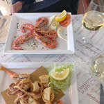 Photo n°1 de l'avis de Silvia.c fait le 13/05/2019 à 14:55 sur le  Ristorante Pizzeria Giampippo à Golfo Aranci