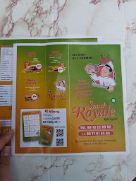 Photo n°12 de Snack Royale kikikebab à Bray-Dunes ()