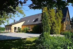 Ferienhaus Bastei image