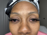 LashPlay With A'Zha K