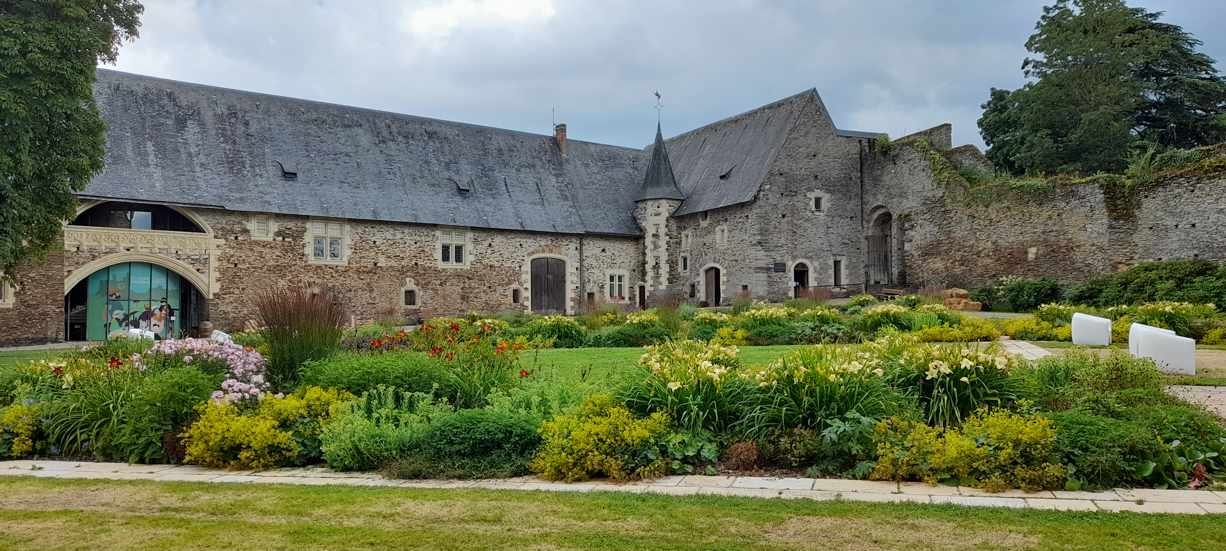 Photo n° 2 de l'avis de Françoise.u fait le 12/07/2021 à 18:27