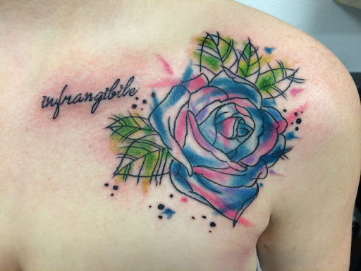 Explore vienna tattoo ideas, creative tattoo ideas in Nampa, available at Temptation Tattoo & Body Piercing