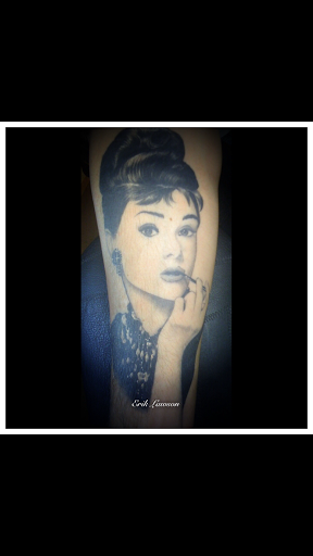 Tattoo Shop «Altered Art Tattoo & Piercing», reviews and photos, 1600 S Delsea Dr, Vineland, NJ 08360, USA