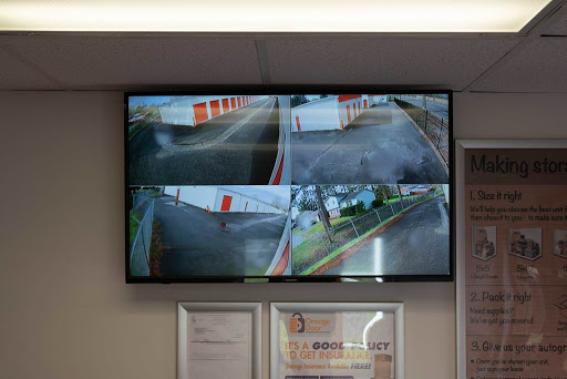 Self-Storage Facility «Public Storage», reviews and photos, 1205 W Pembroke Ave, Hampton, VA 23661, USA