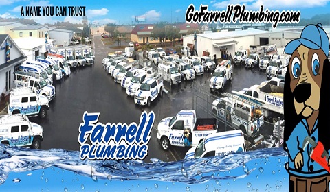 PUR Plumbing Inc in Port Richey, Florida