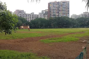 Tilak Nagar Ground image