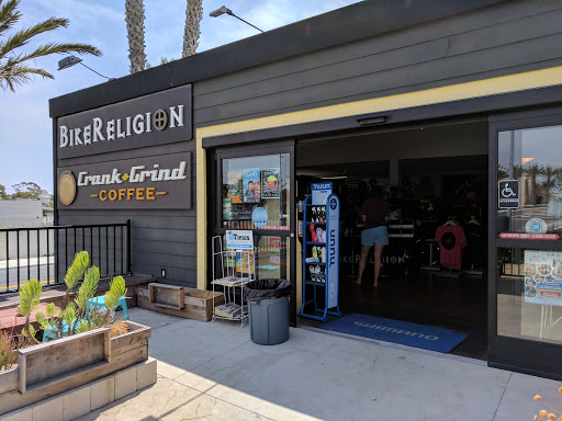 Bike Religion, 34150 Pacific Coast Hwy, Dana Point, CA 92629, USA, 