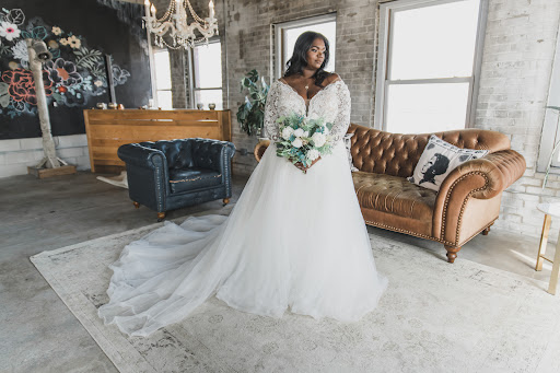 Bridal Shop «Bombshell Bridal Boutique», reviews and photos, 27887 Harper Ave, St Clair Shores, MI 48081, USA