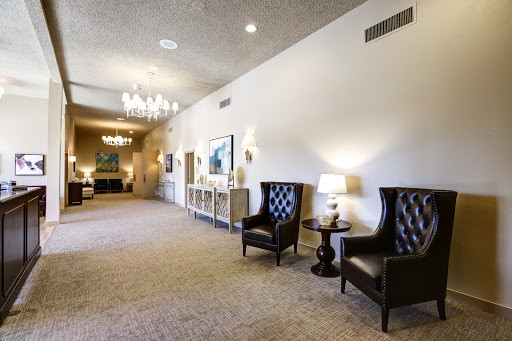 Funeral Home «Menke Funeral Home», reviews and photos, 12420 N 103rd Ave, Sun City, AZ 85351, USA