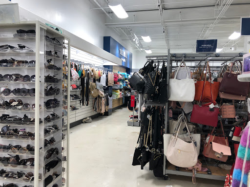 Department Store «Marshalls», reviews and photos, 859 S Main St, Lapeer, MI 48446, USA