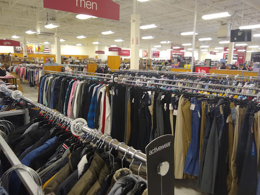 Department Store «T.J. Maxx», reviews and photos, 3020 Sprague Ln, Woodburn, OR 97071, USA