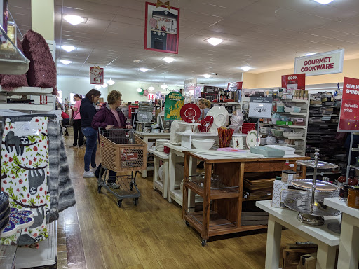 Department Store «T.J. Maxx & HomeGoods», reviews and photos, 160 E Stacy Rd, Allen, TX 75013, USA