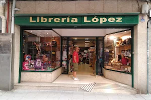 Librería López image