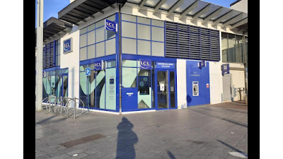 LCL Banque et assurance à Gennevilliers