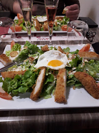 Plats et boissons du Pizzeria PRESTO à Saint-Léonard-de-Noblat - n°14