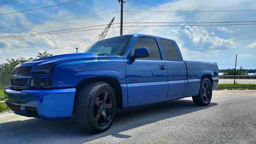 Auto Repair Shop «A Rod Shop», reviews and photos, 832 Bond Ave, Collinsville, IL 62234, USA