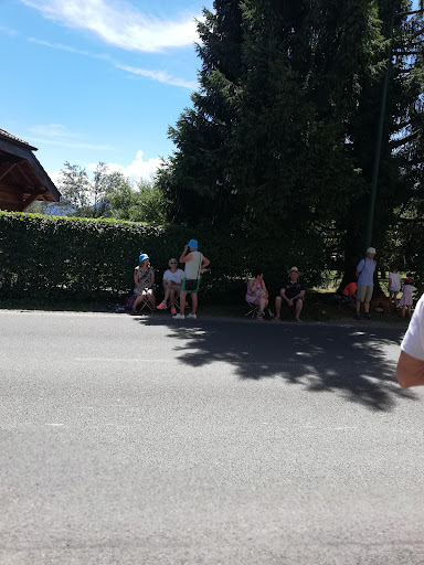 Photo 5 - Garage Jésus