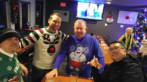 Public Golf Course «Madrona Links Golf Course», reviews and photos, 3604 22nd Ave NW, Gig Harbor, WA 98335, USA